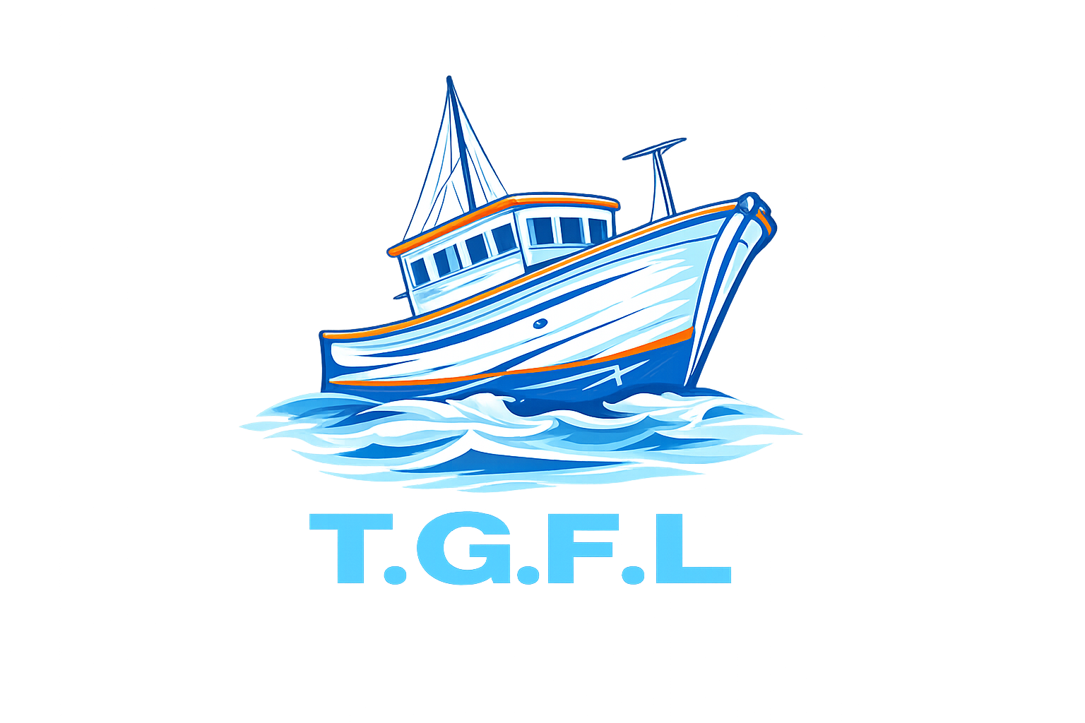 Tough Gong Freighters Limited